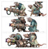 Games Workshop 90-56 - Age of Sigmar - Skaven: Skryre Warpswarm - MrMuffin'sTrains