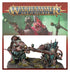 Games Workshop 90-56 - Age of Sigmar - Skaven: Skryre Warpswarm - MrMuffin'sTrains