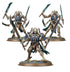 Games Workshop 70-942 - Age of Sigmar - Ossiarch Bonereapers: Mortisan Elite Spearhead