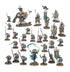 Games Workshop 70-09 - Age of Sigmar - Ossiarch Bonereapers: Spearhead