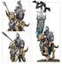 Games Workshop 70-09 - Age of Sigmar - Ossiarch Bonereapers: Spearhead