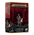 Games Workshop 91-70 - Age of Sigmar - Flesh-Eater Courts: Grand Justice Gormayne