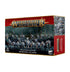 Games Workshop 94-25 - Age of Sigmar - Ossiarch Bonereapers: Mortek Guard