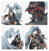 Games Workshop 91-46 - Age of Sigmar - Soulblight Gravelords: Blades of the Hollow King