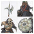 Games Workshop 70-916 - Age of Sigmar - Soulblight Gravelords: Deathrattle Tomb Host Spearhead