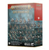 Games Workshop 70-916 - Age of Sigmar - Soulblight Gravelords: Deathrattle Tomb Host Spearhead