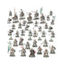 Games Workshop 70-916 - Age of Sigmar - Soulblight Gravelords: Deathrattle Tomb Host Spearhead