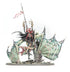Games Workshop 91-80 - Age of Sigmar - Soulblight Gravelords: Prince Vhordrai, Lord of the Crimson Keep
