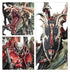 Games Workshop 91-80 - Age of Sigmar - Soulblight Gravelords: Prince Vhordrai, Lord of the Crimson Keep