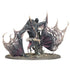 Games Workshop 91-80 - Age of Sigmar - Soulblight Gravelords: Prince Vhordrai, Lord of the Crimson Keep