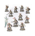 Games Workshop 91-84 - Age of Sigmar - Soulblight Gravelords: Barrow Guard
