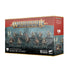 Games Workshop 91-84 - Age of Sigmar - Soulblight Gravelords: Barrow Guard