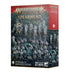 Games Workshop 70-09 - Age of Sigmar - Ossiarch Bonereapers: Spearhead