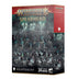 Games Workshop 70-10 - Age of Sigmar - Nighthaunt: Spearhead