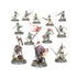Games Workshop 91-89 - Age of Sigmar - Flesh-Eater Courts: The Scarlet Jury