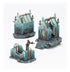 Games Workshop 91-88 - Age of Sigmar - Soulblight Gravelords: Cursed Sepulchre