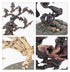 Games Workshop 91-86 - Age of Sigmar - Soulblight Gravelords: Manifestations