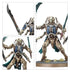 Games Workshop 70-942 - Age of Sigmar - Ossiarch Bonereapers: Mortisan Elite Spearhead