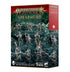 Games Workshop 70-942 - Age of Sigmar - Ossiarch Bonereapers: Mortisan Elite Spearhead