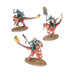 Games Workshop 88-18 - Age of Sigmar - Seraphon: Aggradon Lancers