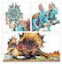 Games Workshop 70-882 - Age of Sigmar - Seraphon: Sunblooded Prowlers Spearhead