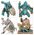 Games Workshop 70-882 - Age of Sigmar - Seraphon: Sunblooded Prowlers Spearhead