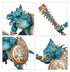 Games Workshop 70-882 - Age of Sigmar - Seraphon: Sunblooded Prowlers Spearhead
