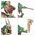 Games Workshop 70-882 - Age of Sigmar - Seraphon: Sunblooded Prowlers Spearhead