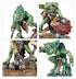 Games Workshop 70-882 - Age of Sigmar - Seraphon: Sunblooded Prowlers Spearhead