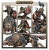 Games Workshop 89-76 - Age of Sigmar - Gloomspite Gitz: Snarlfang Riders