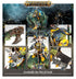 Games Workshop 89-25 - Age of Sigmar - Orruk Warclans: Gordrakk, the Fist of Gork