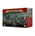 Games Workshop 89-07 - Age of Sigmar - Gloomspite Gitz: Stabbas