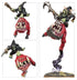 Games Workshop 89-44 - Age of Sigmar - Gloomspite Gitz: Squig Hoppers