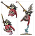 Games Workshop 89-44 - Age of Sigmar - Gloomspite Gitz: Squig Hoppers