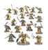 Games Workshop 70-893 - Age of Sigmar - Orruk Warclans: Ironjawz Bigmob Spearhead