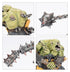 Games Workshop 70-893 - Age of Sigmar - Orruk Warclans: Ironjawz Bigmob Spearhead