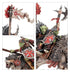 Games Workshop 70-894 - Age of Sigmar - Gloomspite Gitz: Snarlpack Huntaz Spearhead