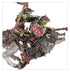 Games Workshop 70-894 - Age of Sigmar - Gloomspite Gitz: Snarlpack Huntaz Spearhead