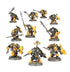 Games Workshop 89-86 - Age of Sigmar - Ironjawz: Wrekkamob