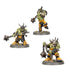 Games Workshop 89-86 - Age of Sigmar - Ironjawz: Wrekkamob