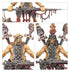 Games Workshop 89-95 - Age of Sigmar - Orruk Warclans: Hobgrot Slittaboss