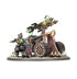 Games Workshop 70-821 - Age of Sigmar - Helsmiths of Hashut: Helforge Host Spearhead