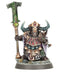 Games Workshop 70-821 - Age of Sigmar - Helsmiths of Hashut: Helforge Host Spearhead