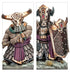 Games Workshop 82-12 - Age of Sigmar - Helsmiths of Hashut: Infernal Cohort