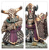 Games Workshop 70-821 - Age of Sigmar - Helsmiths of Hashut: Helforge Host Spearhead