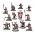 Games Workshop 82-12 - Age of Sigmar - Helsmiths of Hashut: Infernal Cohort