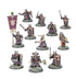 Games Workshop 82-12 - Age of Sigmar - Helsmiths of Hashut: Infernal Cohort