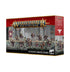Games Workshop 82-12 - Age of Sigmar - Helsmiths of Hashut: Infernal Cohort