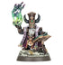 Games Workshop 82-04 - Age of Sigmar - Helsmiths of Hashut: Daemonsmith