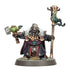 Games Workshop 82-04 - Age of Sigmar - Helsmiths of Hashut: Daemonsmith